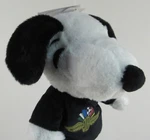 Ims Snoopy Plush Peanut Souvenirs Indianapolis Motor Speedway Stuffed Dog Animal. Fixed Price $99.99.