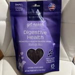 X Get Naked Dental Sticks Dog Treats Small Chicken Flavor 6.2. Fixed Price $42.00.