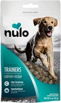 Trainers Salmon Recipe Grain-free Low-calorie Healthy Dog & Puppy Training Treat. Fixed Price $12.99.