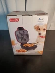 Dash Mini Dog Maker Red Non-stick Surface Makes 6 Treats New. Fixed Price $21.99.