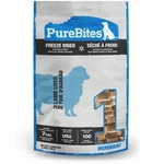 Purebites Lamb Liver Freeze Dried Dog Treats. Fixed Price $15.99.