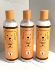 3 Bath & Body Works Purrfect Paws Pet Conditioner Sweet Honey Almond Dogs Cats. Fixed Price $29.95.