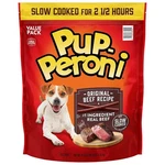 Pup-peroni Dog Snacks, Original Beef Flavor, 46 Oz With Fast Shipping Usa.. Fixed Price $24.87.