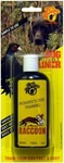 Pete Rickard's Raccoon Dog Training Scent, 4-OUNCE, Multi. Fixed Price $22.34.