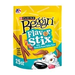 Purina Beggin Flavor Stix With Bacon & Peanut Butter - 25 Oz. Pouch. Fixed Price $15.28.