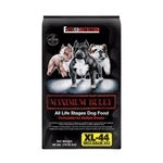 Maximum Bully Dog Food 44 Lbs By. Fixed Price $167.62.