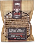 Good Lovin' Chicken Basted Rawhide Munchie Dog Chews, Pack Of 40, 11.3 Oz. Fixed Price $21.80.