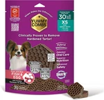 Yummy Combs Dog Dental Treats Fish & Egg Protein Vet Vohc Approved, Remo. Fixed Price $43.57.