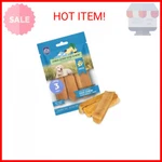 Himalayan Dog Original Yak Cheese Chew, 3 Small Sticks, 1.1 Oz, Gluten. Fixed Price $22.33.