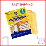 Himalayan Dog Peanut Butter Yak Cheese Chews, The Better-for-you Chew,. Fixed Price $29.97.