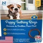 N-bone Puppy Teething Chicken Flavor Pack Of 6 Rings 113048. Fixed Price $10.50.
