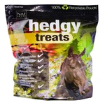 Naf Natural Animal Feeds Hedgy Treats - Clear Standard. Fixed Price $52.73.