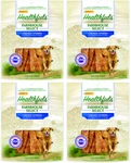 (4) Westminster 08500 11 Oz Healthfuls Farmhouse Chicken Tenders Dog Treat. Fixed Price $89.90.