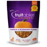 Fruitables Pumpkin Blueberry Dog Treats 12 Oz Low Calorie Crunchy. Fixed Price $9.99.
