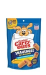 Canine Carry Outs Snausages Beef & Cheese Flavor Dog Treats 4.5 Oz (2 Pack). Fixed Price $9.99.
