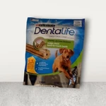 Purina Dentallife Daily Oral Care Dog Treats Large Chews - 7 Ct. Fixed Price $10.55.