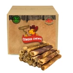 Rawhide Gourmet Meaty Rolls 7-8" (20 Count) Premium Dog Treats With Savory .... Fixed Price $45.44.