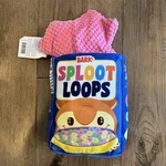 Bark Box Dog Toy Sploot Loops Wakey Eggs & Bakey 2021 Cereal Nwt Fluff 50 Lbs+. Fixed Price $21.25.