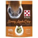 Purina Honey Applecrisp Horse Treats, (3LB) Pound Bag - Highly Palatable. Fixed Price $39.99.
