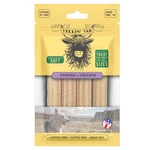 Yellow Yak Churro Chew Dog Treat Made Usa Lactose Grain Free 1 Count. Fixed Price $13.51.