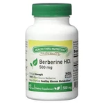 Berberine 60 Veg Caps 500 Mg By Health Thru Nutrition. Fixed Price $26.61.