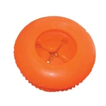 Bento Ball Dog Toy Orange 1 Count / Medium By Starmark. Fixed Price $19.80.