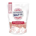Pink Himalayan Salt - 2 Lb. Bag Coarse Grain For Grinders And Mills. Fixed Price $14.72.