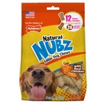 Nylabone Natural Nubz Chicken Dog Treats 12 Count / Large By. Fixed Price $25.76.
