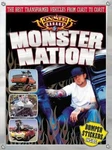 Monster Garage Ser.: Nation The Best Transformed Vehicles From.... Fixed Price $15.00.