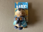 Barkbox Groundhog Dave Toy With Squaker For Dogs 10-50 Pounds, New Tags. Fixed Price $12.99.