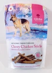 Caledon Farms Treat Dog Chicken Chewy Stick 7.8 Oz - Single Pack. Fixed Price $9.99.