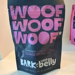 Dog Treats Pork Recipe Jerky Bars 3 Oz. Fixed Price $5.99.