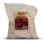 Real All Natural Dog Chew Treats - Premium Rawhide Chips Long Lastin.... Fixed Price $14.48.