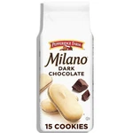 Pepperidge Farm Milano Dark Chocolate Cookies, 6 Oz Bag (15 Cookies). Fixed Price $6.10.