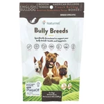 Bully Breeds, For Dogs, Hickory Smoked Bacon, Soft Chews, 8.8 Oz (250 G). Fixed Price $22.02.