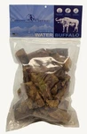 Canine Caviar Buffalo Lung Dog Treats - 100% Grass Fed, 8OZ Bag. Fixed Price $28.95.