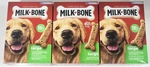 3 Milk-bone Original Treats Biscuits For Large Dogs 24 Oz Packaging May Vary. Fixed Price $19.79.