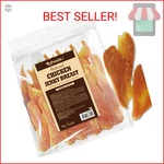 Freschi Srl Chicken Jerky For Dog, All Natural Treat, High-protein, Health. Fixed Price $25.46.