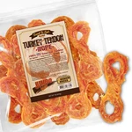 Gootoe Turkey Tendons For Dogs All-natural, Hypoallergenic Treats, Rawhi.... Fixed Price $97.20.