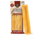 Mega Authentic Yak Cheese Himalayan Chews For Giant Dogs & Super Aggressive C.... Fixed Price $40.24.