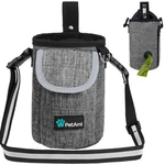 Dog Puppy Outdoor Training Snack Obedience Food Bag Pet Treat Waist Belt Pouch. Fixed Price $13.99.