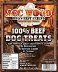 Dog Beef Jerky Treats 100%. Fixed Price $12.85.