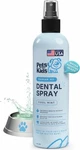 Pets Are Kids Dog Dental Spray - 8 Fl Oz Premium Breath &. Fixed Price $31.59.