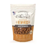 Sportmix Wholesomes Gourmet Rewards Nut'r'nipz Dog Biscuits, Peanut Butter,. Fixed Price $15.52.