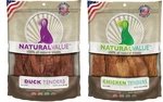 Loving Pets Soft Chew Tenders Made Usa. Fixed Price $16.99.