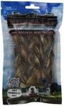 Pure Buffalo Natural Dog Treats 3 Count Healthy Chew Dental Snack. Fixed Price $28.89.