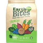 Holistic Earthbites Grain Free Treats 10 Oz, Turkey By Earthborn. Fixed Price $12.62.