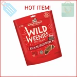 Stella & Chewy's Freeze-dried Raw Wild Weenies Dog Treats High-protein Trainin. Fixed Price $22.49.