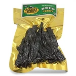Climax Best Natural Style Thick Strips 3.25 Oz. Beef Jerky Teriyaki. Fixed Price $11.95.