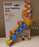 Petstages Cool Puppy Dog Teething Stick Chew Toy Aid Multiple Textures Rope. Fixed Price $5.95.